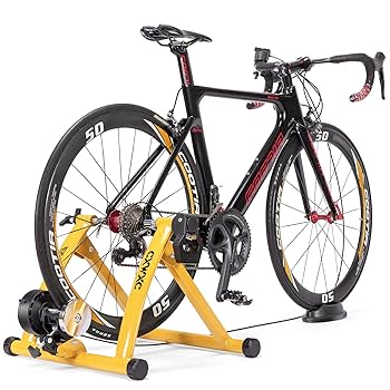 Amazon | CXWXC 自転車 ローラー台 固定ローラー サイクル